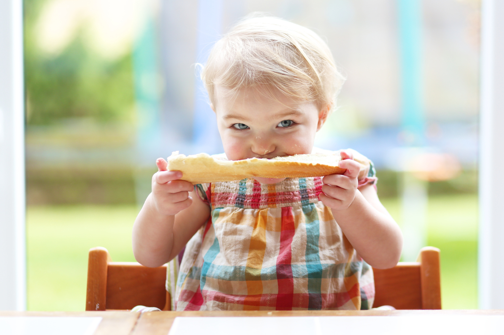 10 idées de goûters sains et rapides pour les enfants - La Fourche