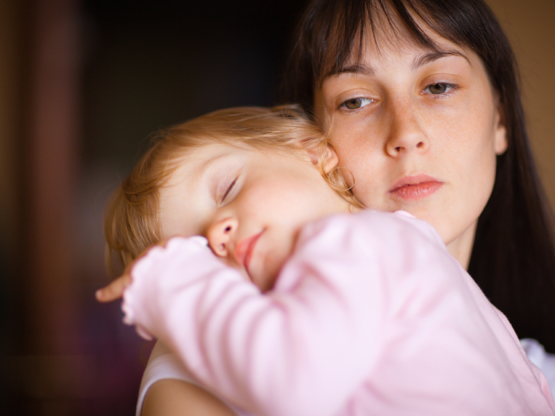 Assistante maternelle : que faire en cas d'accusations calomnieuses ? |  lesprosdelapetiteenfance