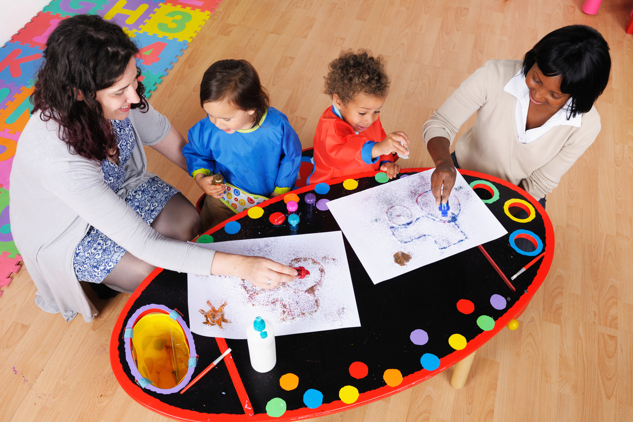 96 idées de Organisation assistante maternelle