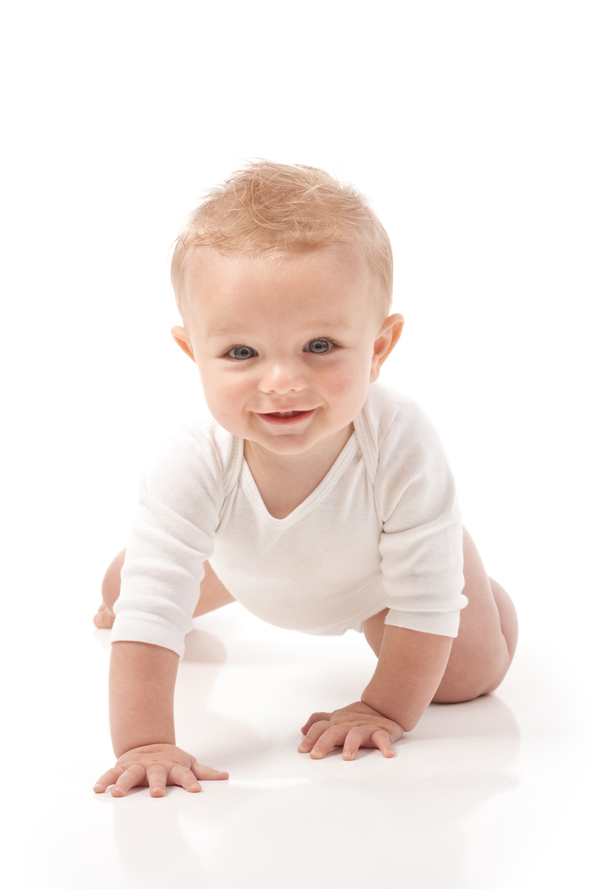 Bébés de plus de six mois- fluor