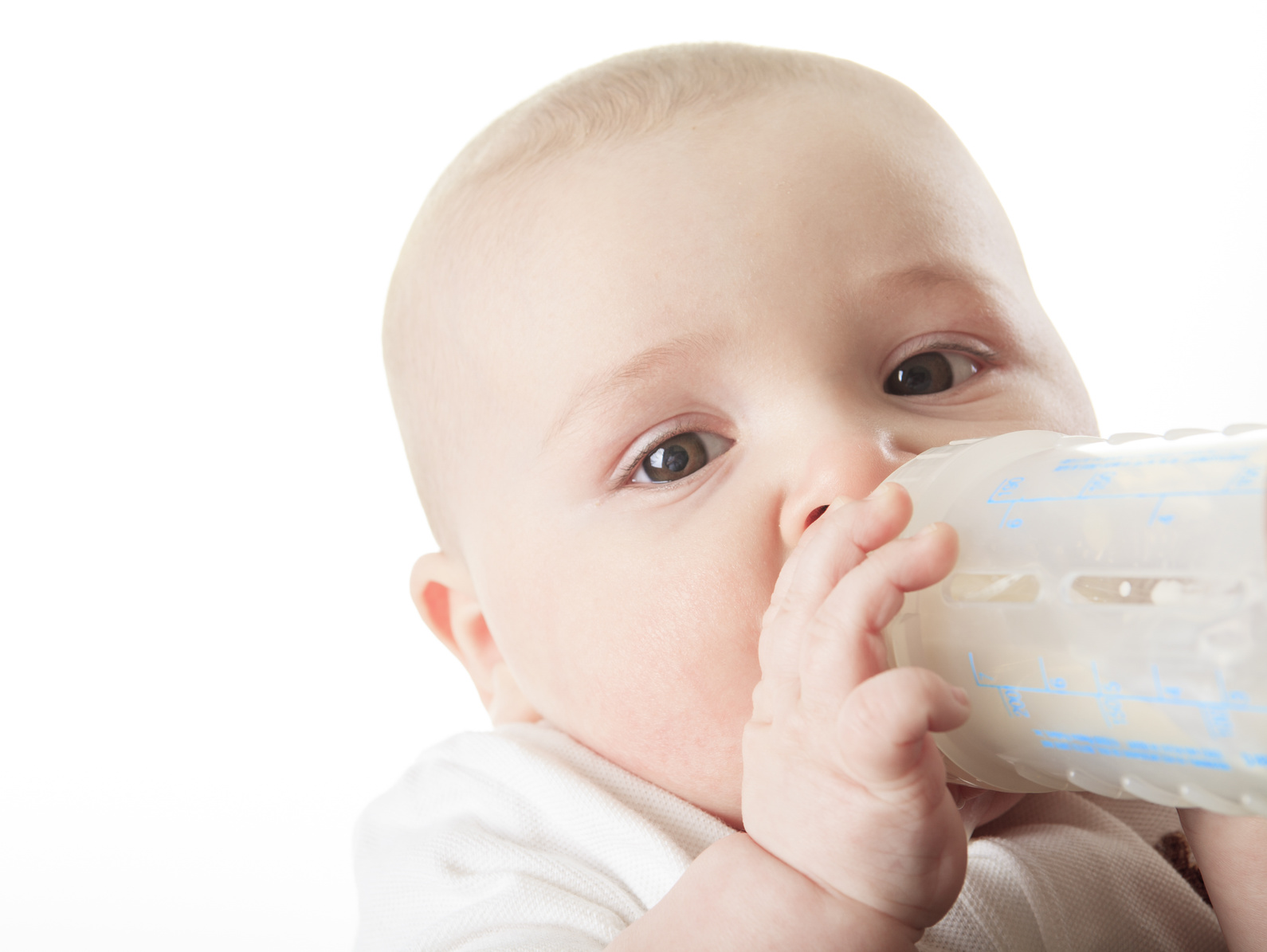Conseils pour la préparation des biberons de bébé