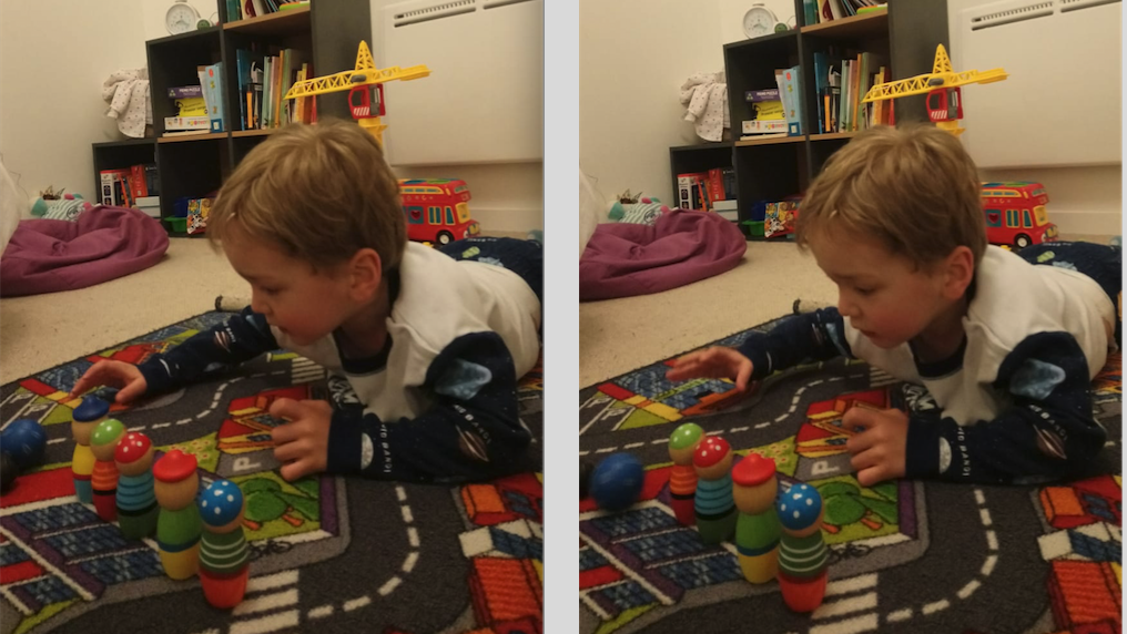 Un enfant de 4 ans ça joue énormément - Petite sélection de jeux