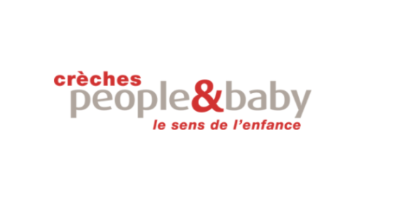 logo people and baby