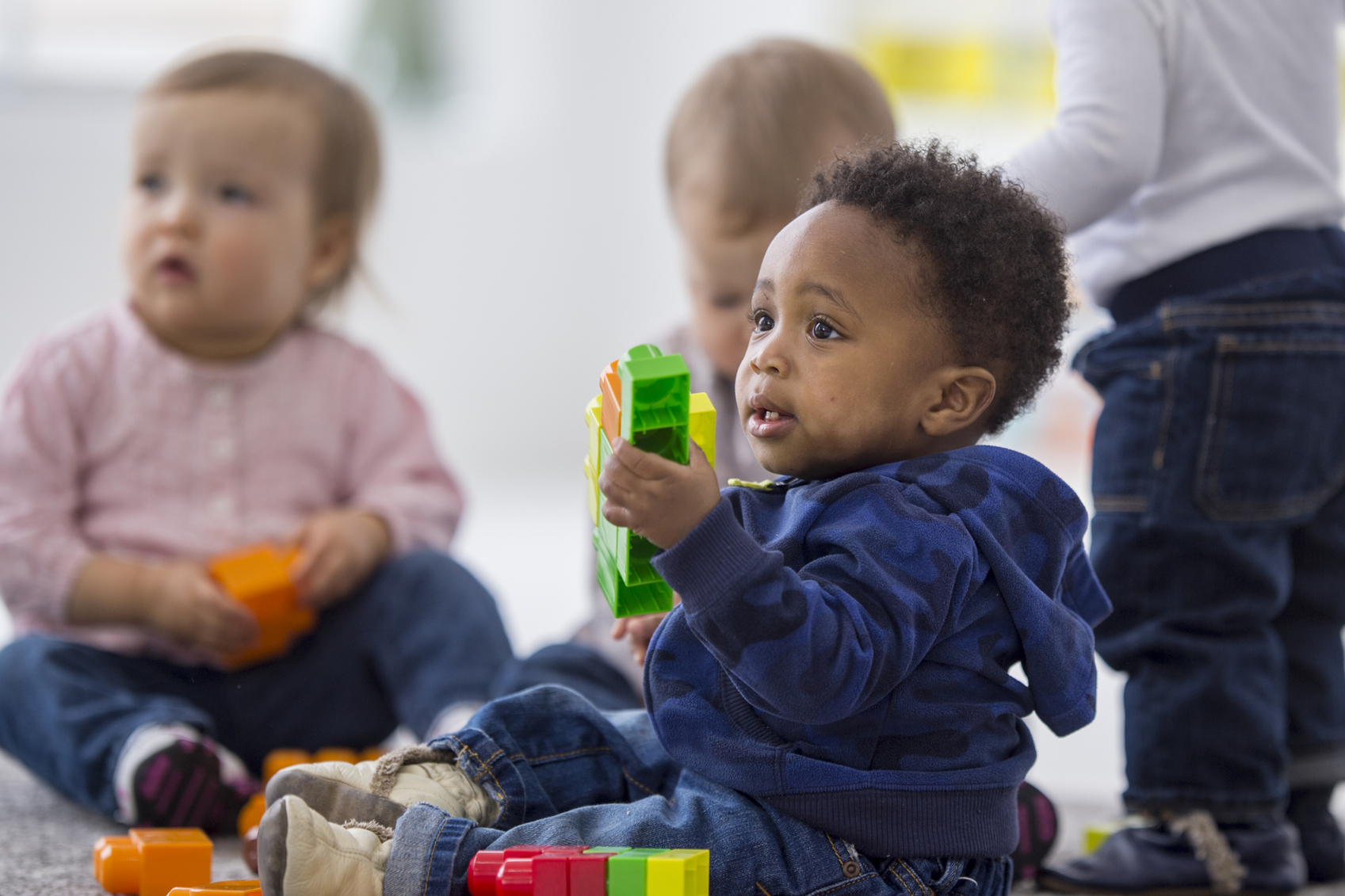 L’accueil Des Enfants En Situation De Handicap | Lesprosdelapetiteenfance