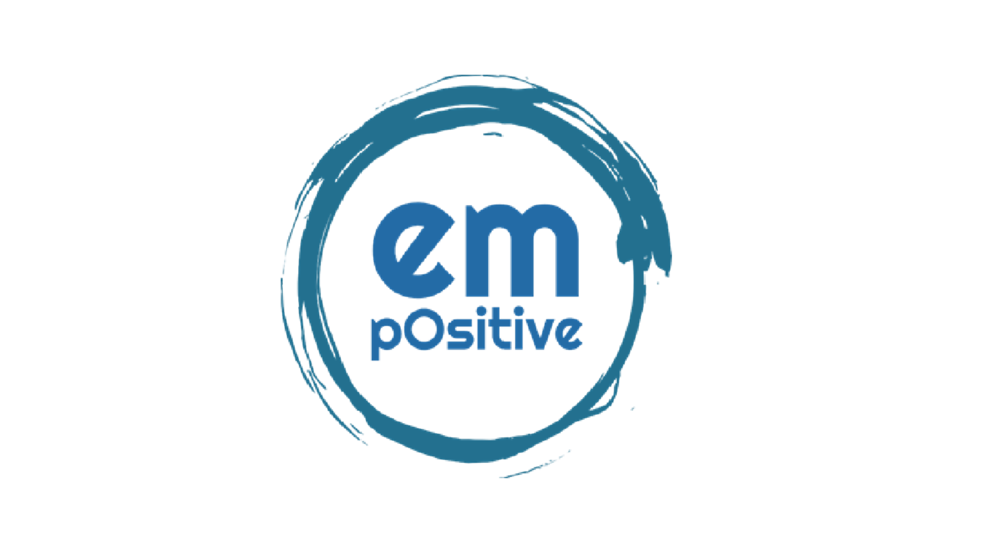 logo EM positive