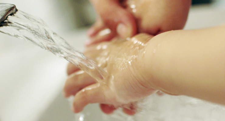 Hygiène : 5 pratiques à modifier dans les lieux d'accueil |  lesprosdelapetiteenfance