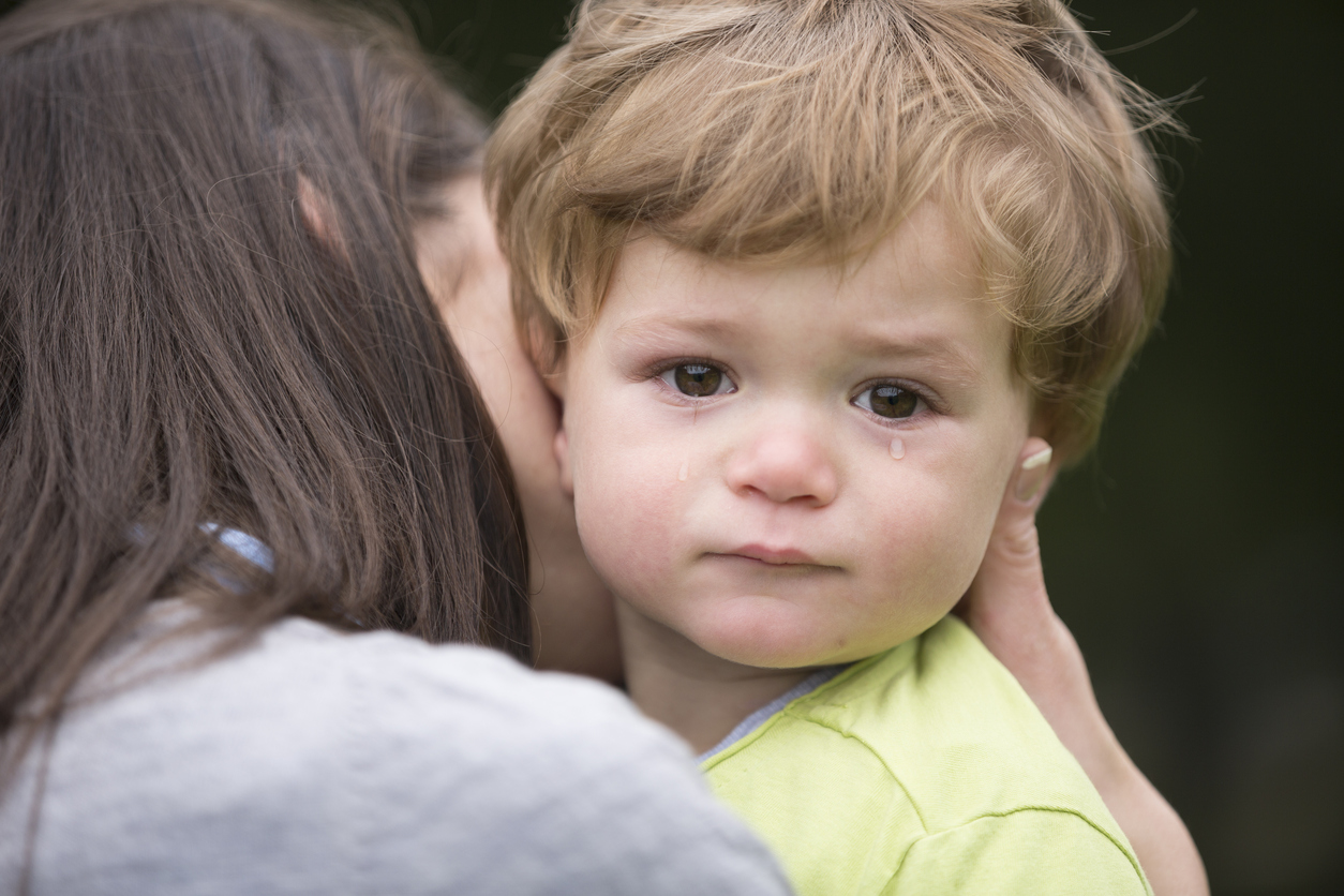 L'assistante maternelle : une nounou de référence !