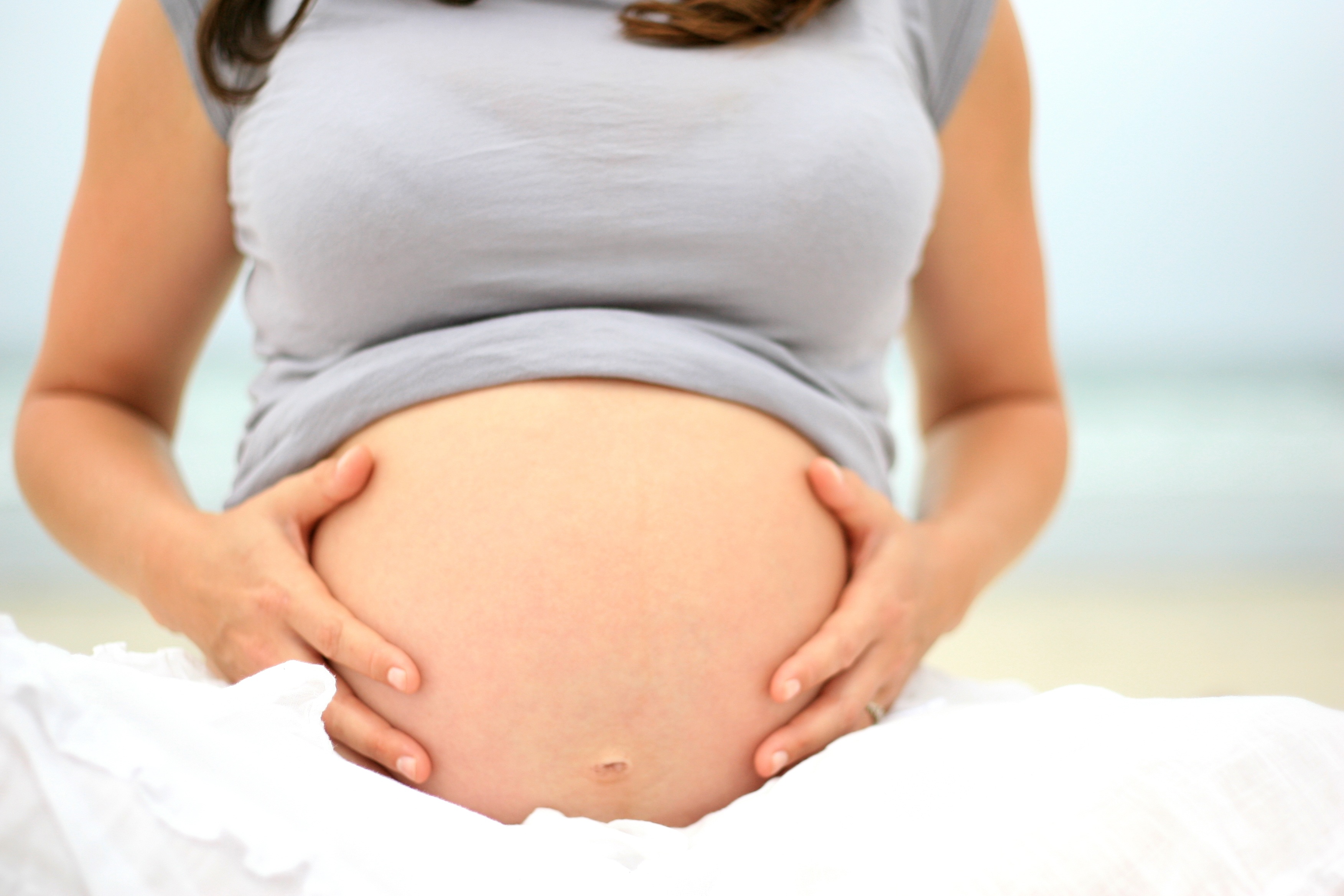Pro de la petite enfance enceinte : quels riques avec les maladies  contagieuses ?