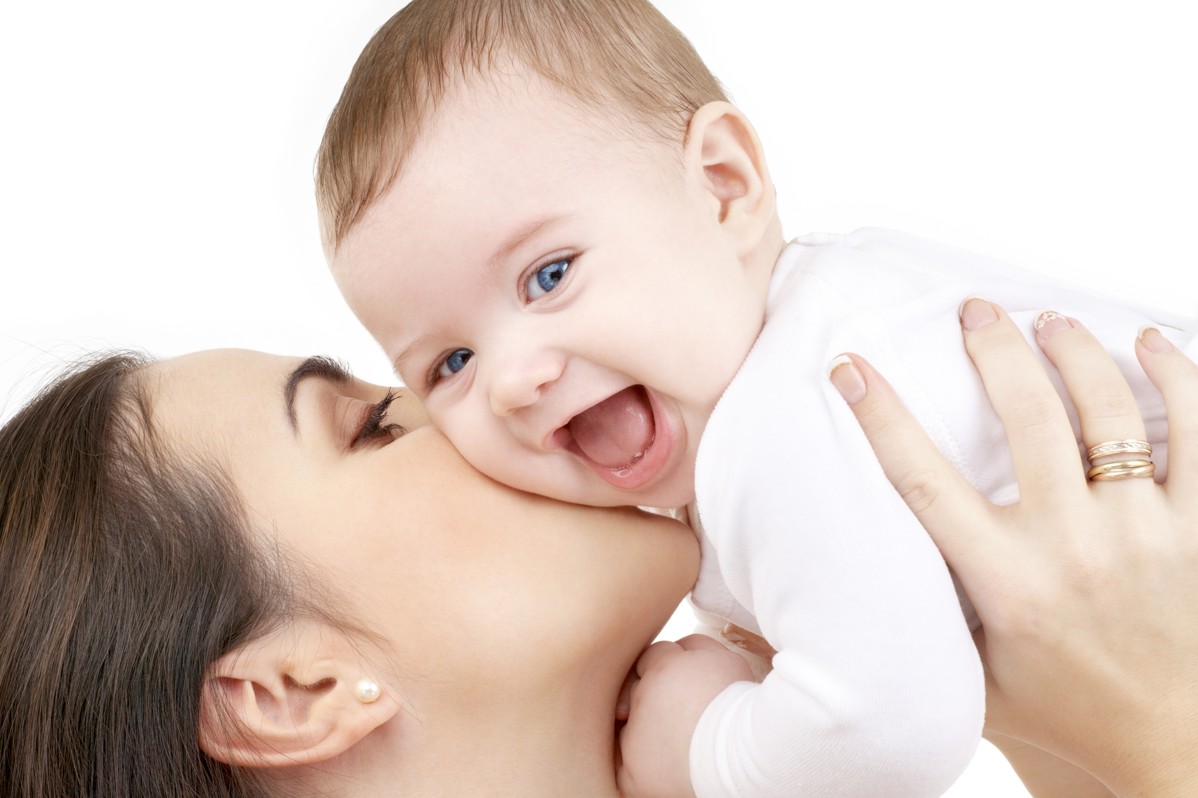 Témoignage d'une assistante maternelle : « Quand la joie d'être maman se  heurte à la réalité » | lesprosdelapetiteenfance