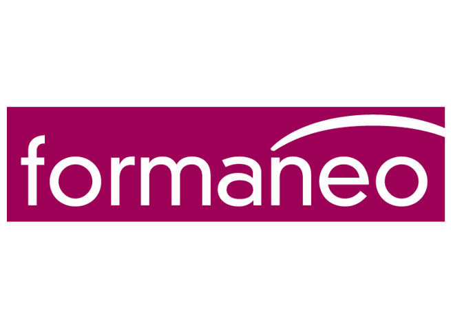 logo Formaneo