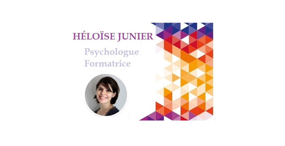formations Héloïse Junier
