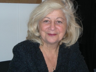 Marie-Paule Martin-Blachais