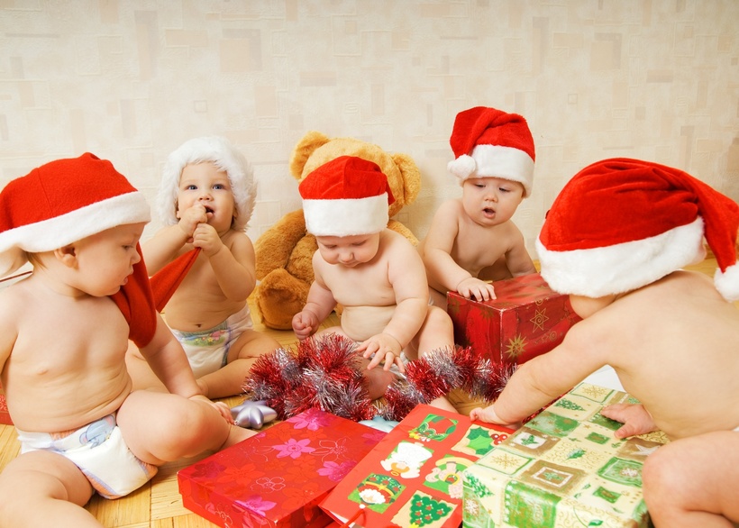 Pourquoi fêter (ou ne pas fêter) Noël avec les enfants accueillis ? |  lesprosdelapetiteenfance