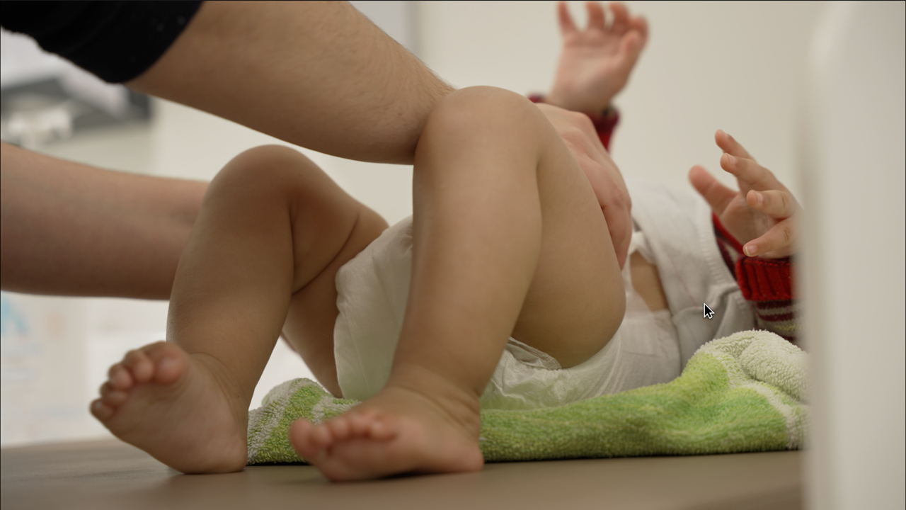 Couches compostables dans les crèches : premier bilan pour Poitiers et  Bordeaux