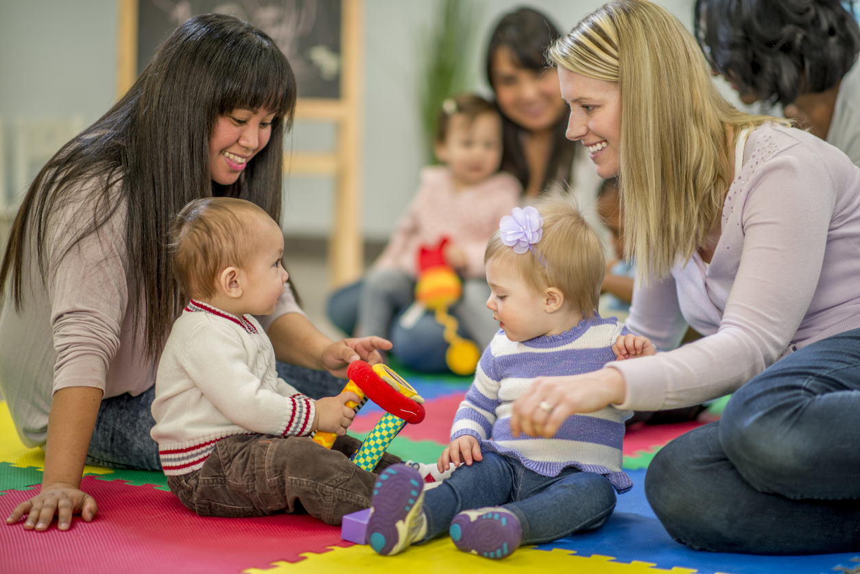 crèche