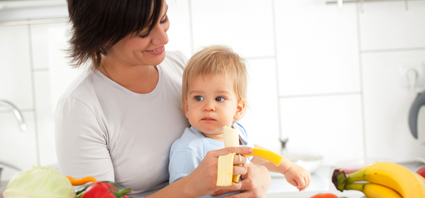 sécurité alimentaire assistante maternelle