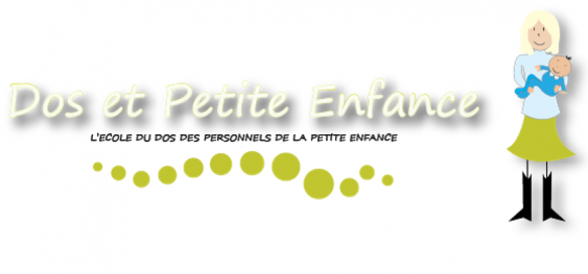 logo école du dos