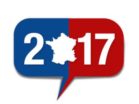 élection présidentielle 2017