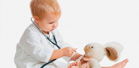 Jouer au Docteur : Jeux du Docteur pour Enfants