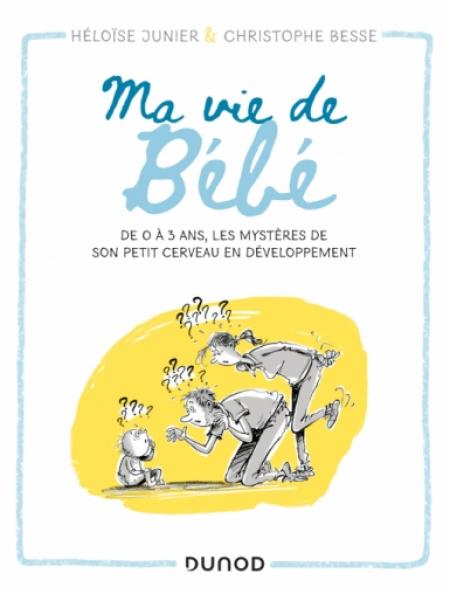 Ma Vie de Maman Illustrée