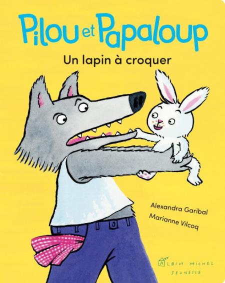 Chapka Enfant Pilou - Le Pilou Pilou
