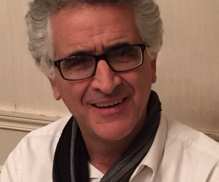 Docteur Gilles Lazimi