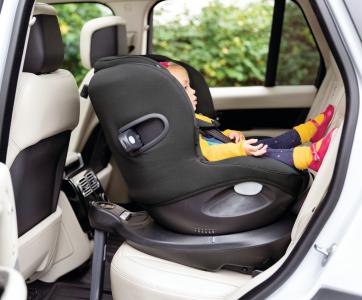 Sécurité routière : tout savoir sur les sièges autos |  lesprosdelapetiteenfance