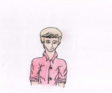 dessin pour Nathan A