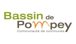 COMMUNAUTE DE COMMUNES DU BASSIN DE POMPEY 