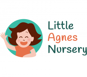 Little Agnes Nursery