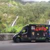 Le baby Bus + Itinérant de l'association Babyland à la Réunion