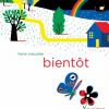 Album Bientôt d'Henri Meunier