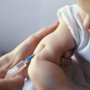 vaccination du bébé